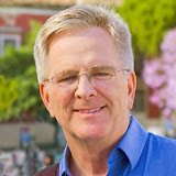 Rick Steves