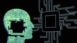 ARTIFICIAL INTELLIGENCE